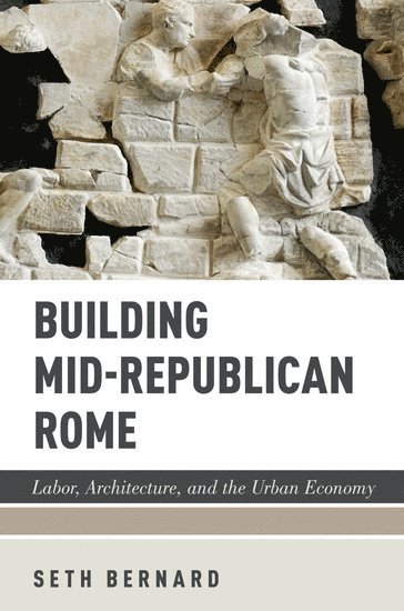 Building Mid-Republican Rome