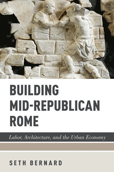 Building Mid-Republican Rome 1