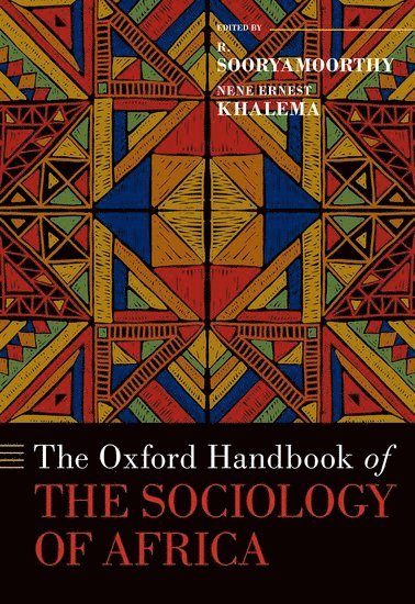 The Oxford Handbook of the Sociology of Africa 1
