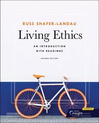 bokomslag Living Ethics