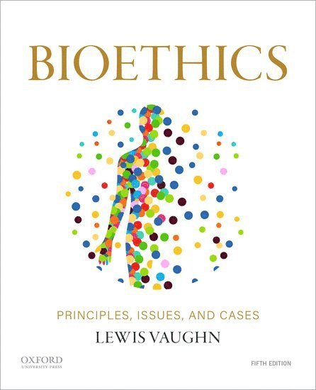 Bioethics 1