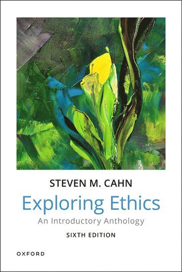 Exploring Ethics 1