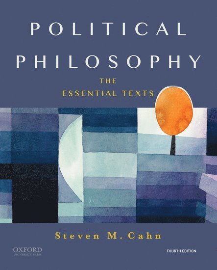 Political Philosophy 1