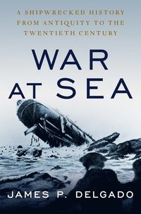 bokomslag War at Sea