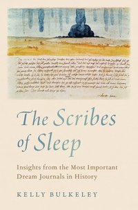 bokomslag The Scribes of Sleep
