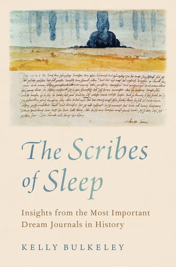 The Scribes of Sleep 1