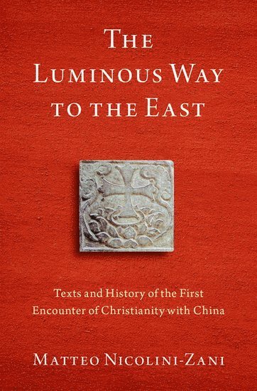 The Luminous Way to the East