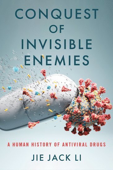 Conquest of Invisible Enemies 1