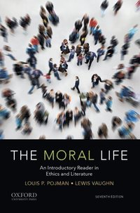 bokomslag The Moral Life