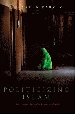 bokomslag Politicizing Islam