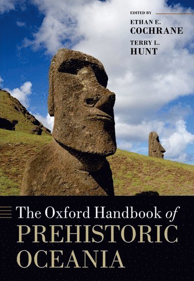 The Oxford Handbook of Prehistoric Oceania 1