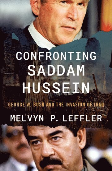 Confronting Saddam Hussein 1