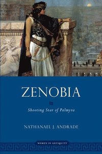 bokomslag Zenobia