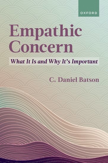 Empathic Concern 1