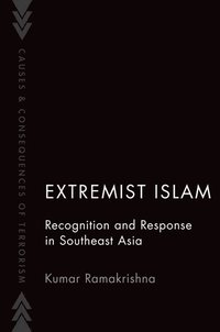 bokomslag Extremist Islam