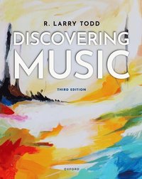 bokomslag Discovering Music