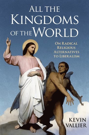 All the Kingdoms of the World