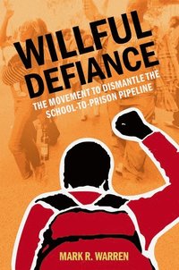 bokomslag Willful Defiance