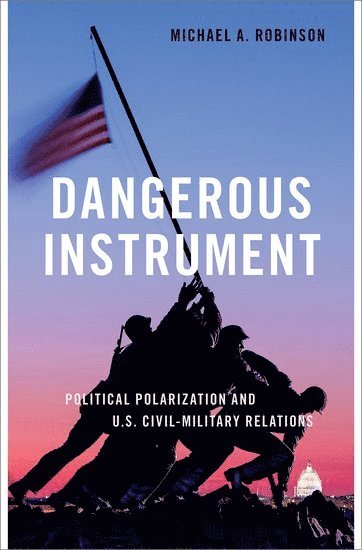 Dangerous Instrument