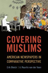 bokomslag Covering Muslims