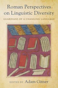 bokomslag Roman Perspectives on Linguistic Diversity