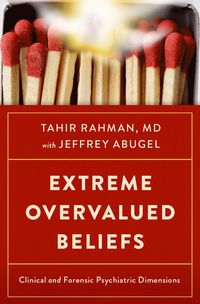 bokomslag Extreme Overvalued Beliefs