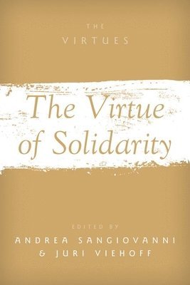 The Virtue of Solidarity 1