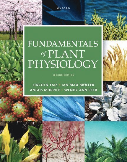 Fundamentals of Plant Physiology 1