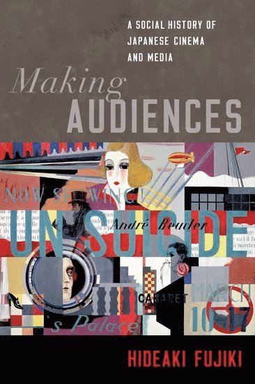 Making Audiences 1