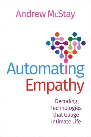 bokomslag Automating Empathy