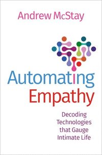 bokomslag Automating Empathy
