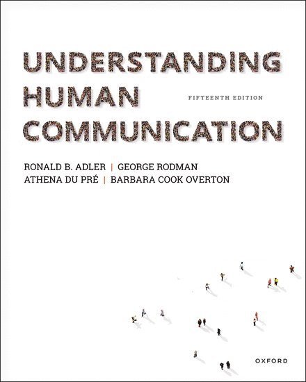 Understanding Human Communication 1