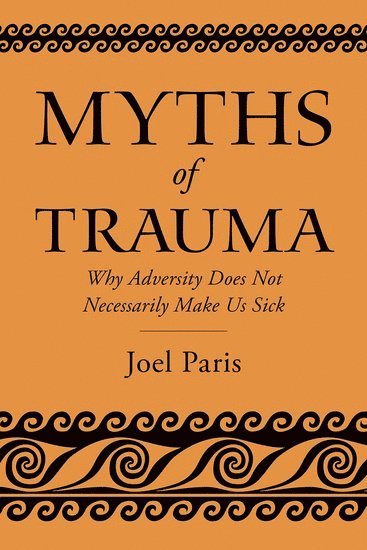 Myths of Trauma 1