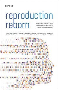 bokomslag Reproduction Reborn