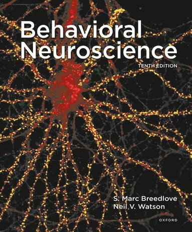 bokomslag Behavioral Neuroscience