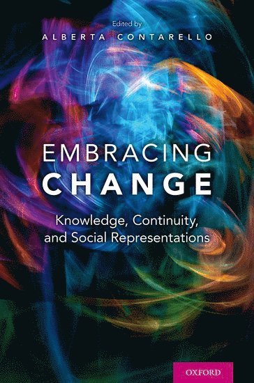 Embracing Change 1