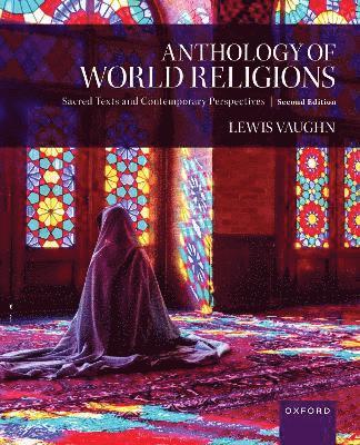 Anthology of World Religions 1