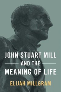 bokomslag John Stuart Mill and the Meaning of Life