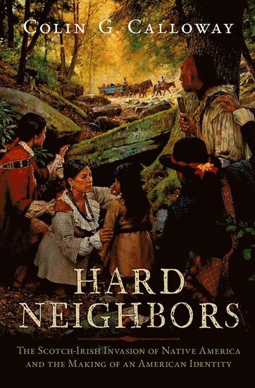 Hard Neighbors 1