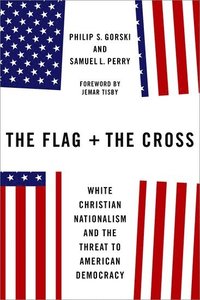 bokomslag The Flag and the Cross
