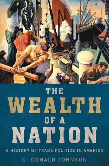 The Wealth of a Nation 1