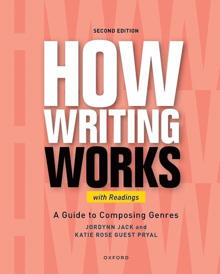 How Writing Works 1