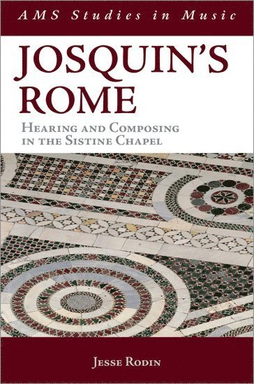 Josquin's Rome 1