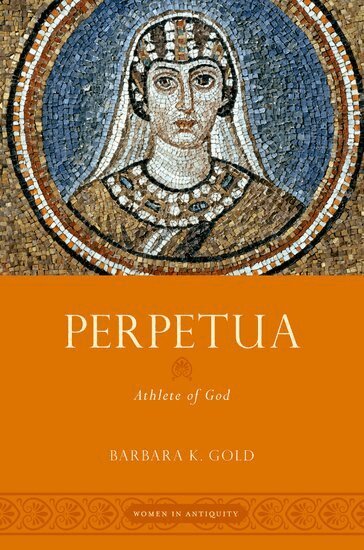 Barbara K. Gold - Perpetua, Häftad