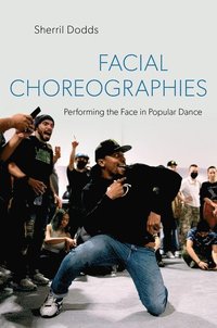 bokomslag Facial Choreographies