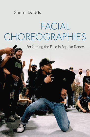 Facial Choreographies 1