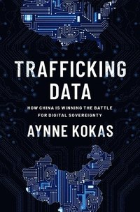 bokomslag Trafficking Data
