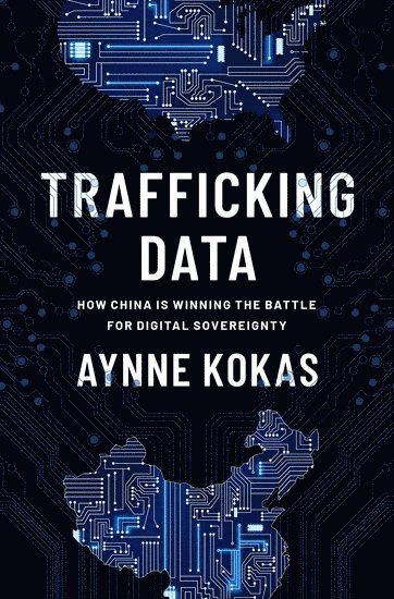 bokomslag Trafficking Data