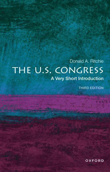 The U.S. Congress 1