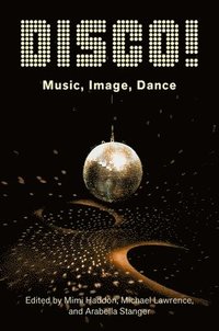 bokomslag Disco!